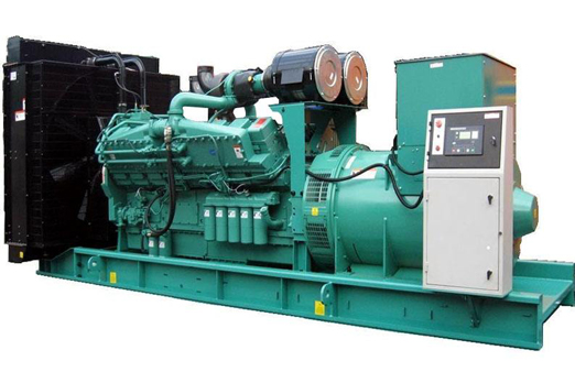 宁晋150kw康明斯柴油发电机组图片 宁晋150kw康明斯柴油发电机组图片