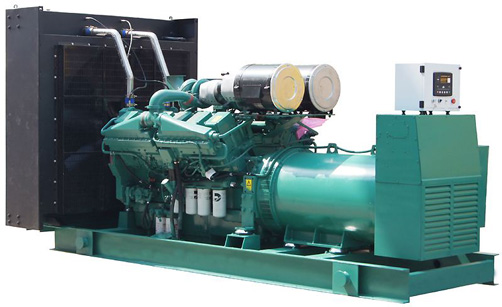 宁晋30kw康明斯柴油发电机组图片 宁晋30kw康明斯柴油发电机组图片